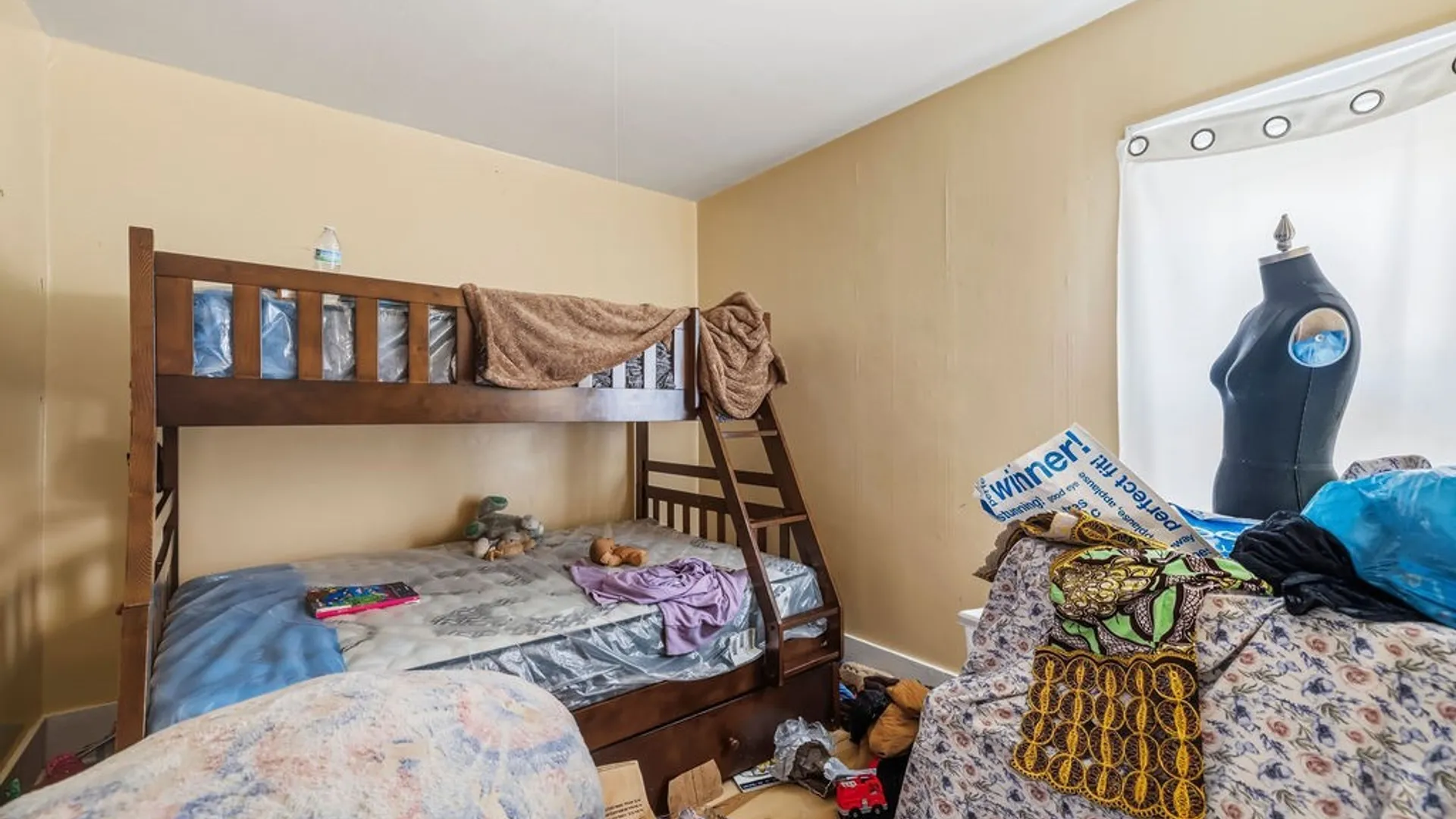Property at 106 Jewett Avenue, Buffalo, NY 14214 35
