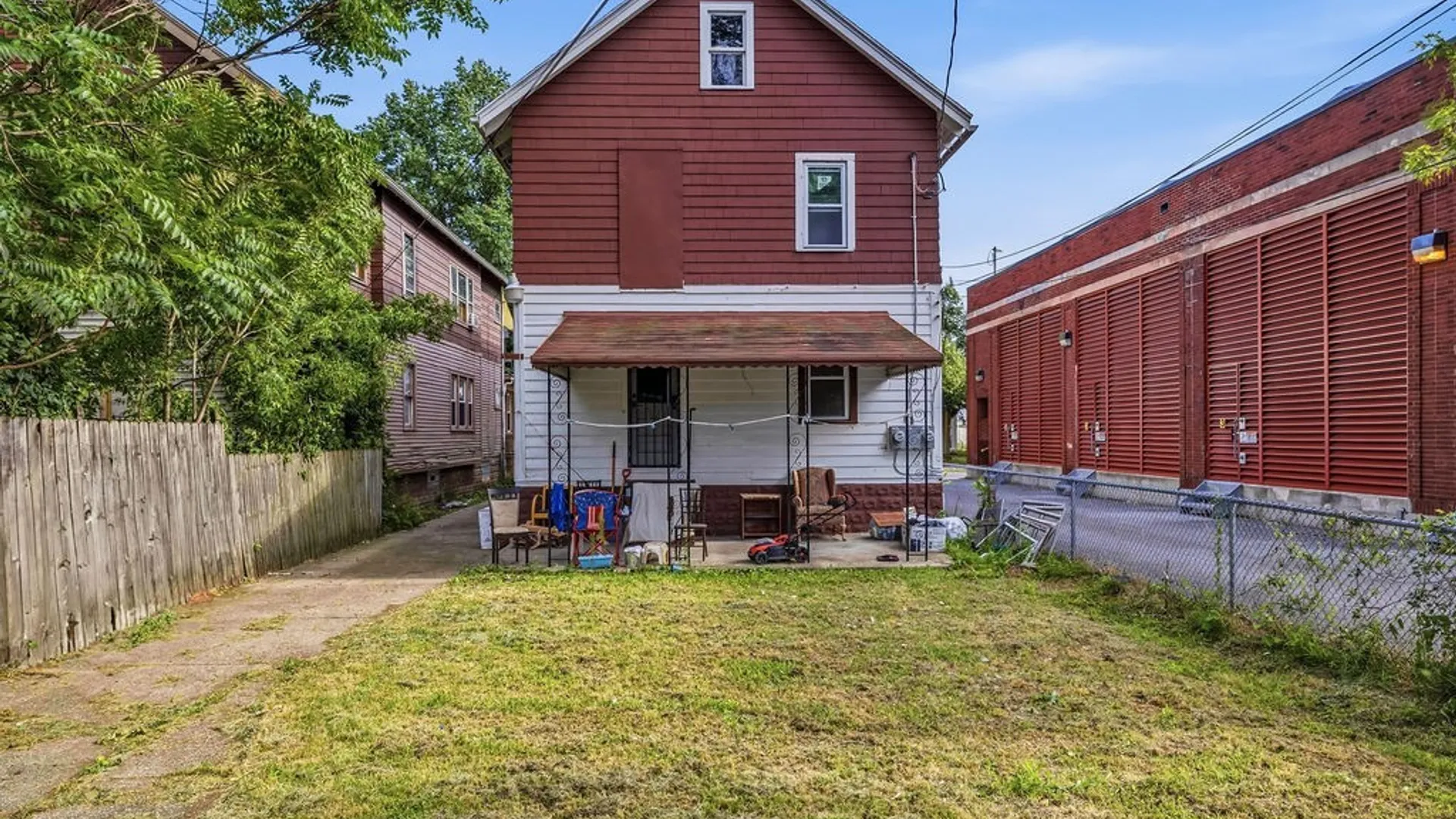 Property at 106 Jewett Avenue, Buffalo, NY 14214 41