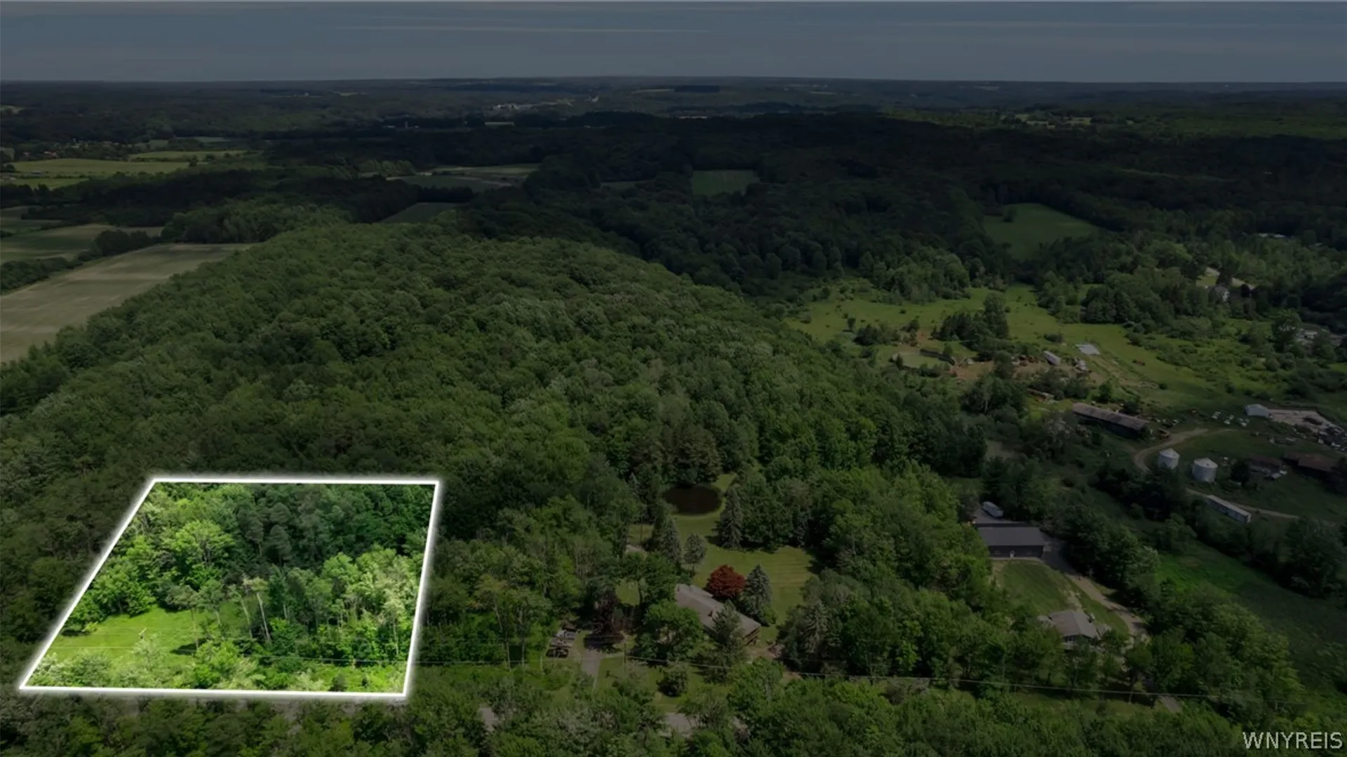 Property at VL #4 Eastwood, Marilla, NY 14052 2