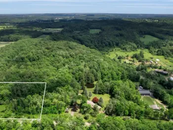 VL #4 Eastwood, Marilla, NY 14052