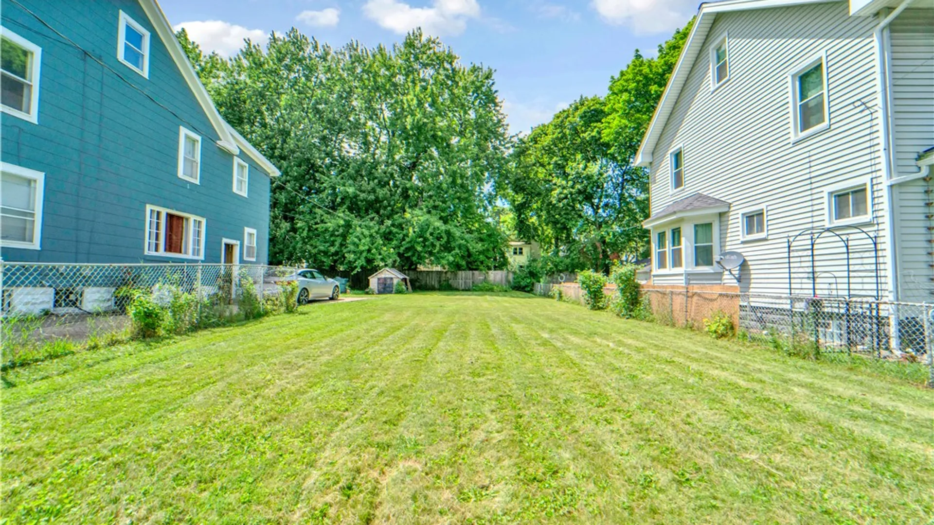 Property at 195 Ellison Street, Rochester, NY 14609 2