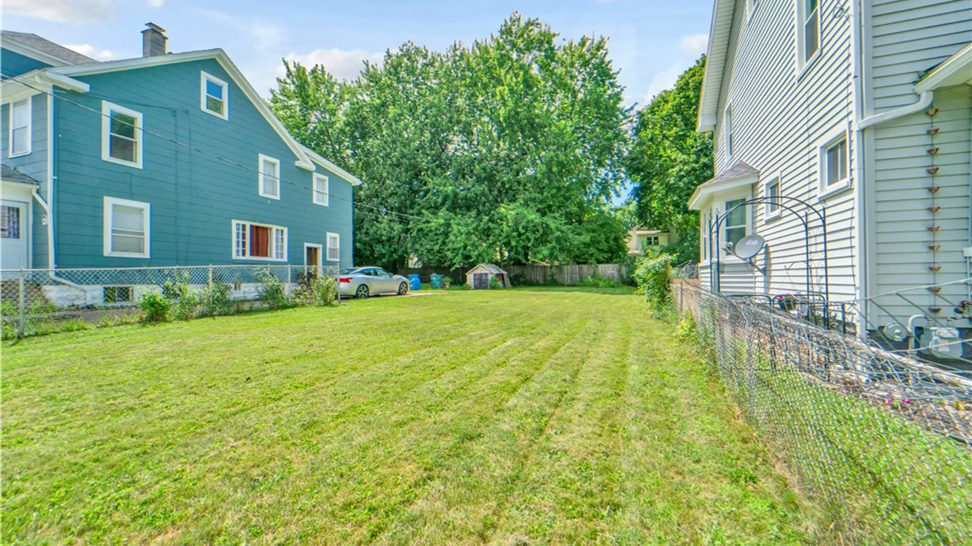 Property at 195 Ellison Street, Rochester, NY 14609 3