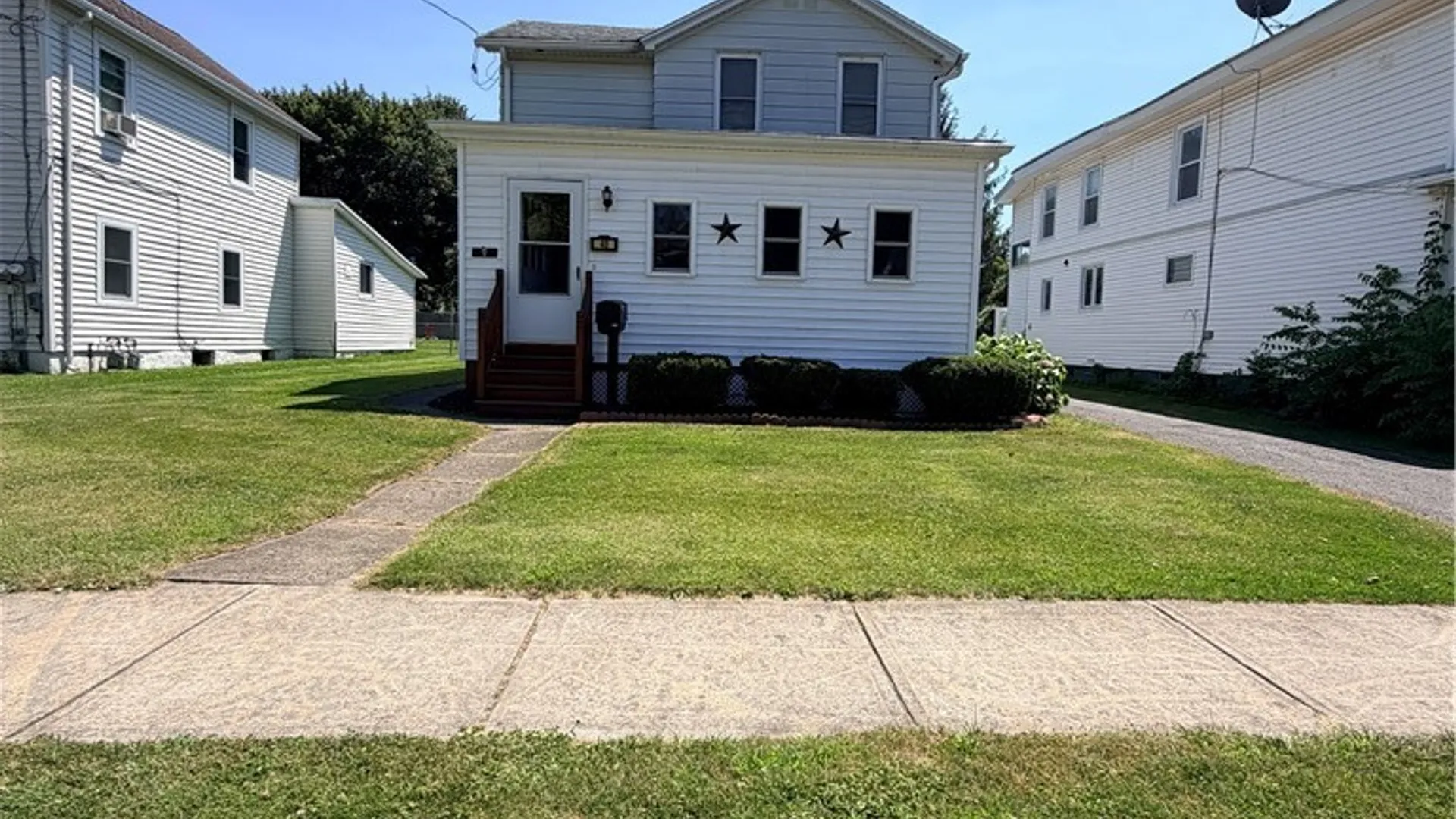 Property at 40 Pulaski Street, Auburn, NY 13021 2