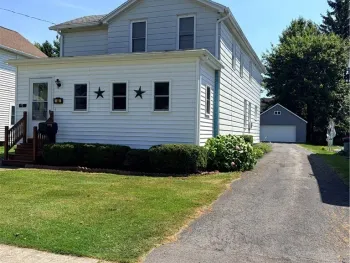 Property at 40 Pulaski Street, Auburn, NY 13021