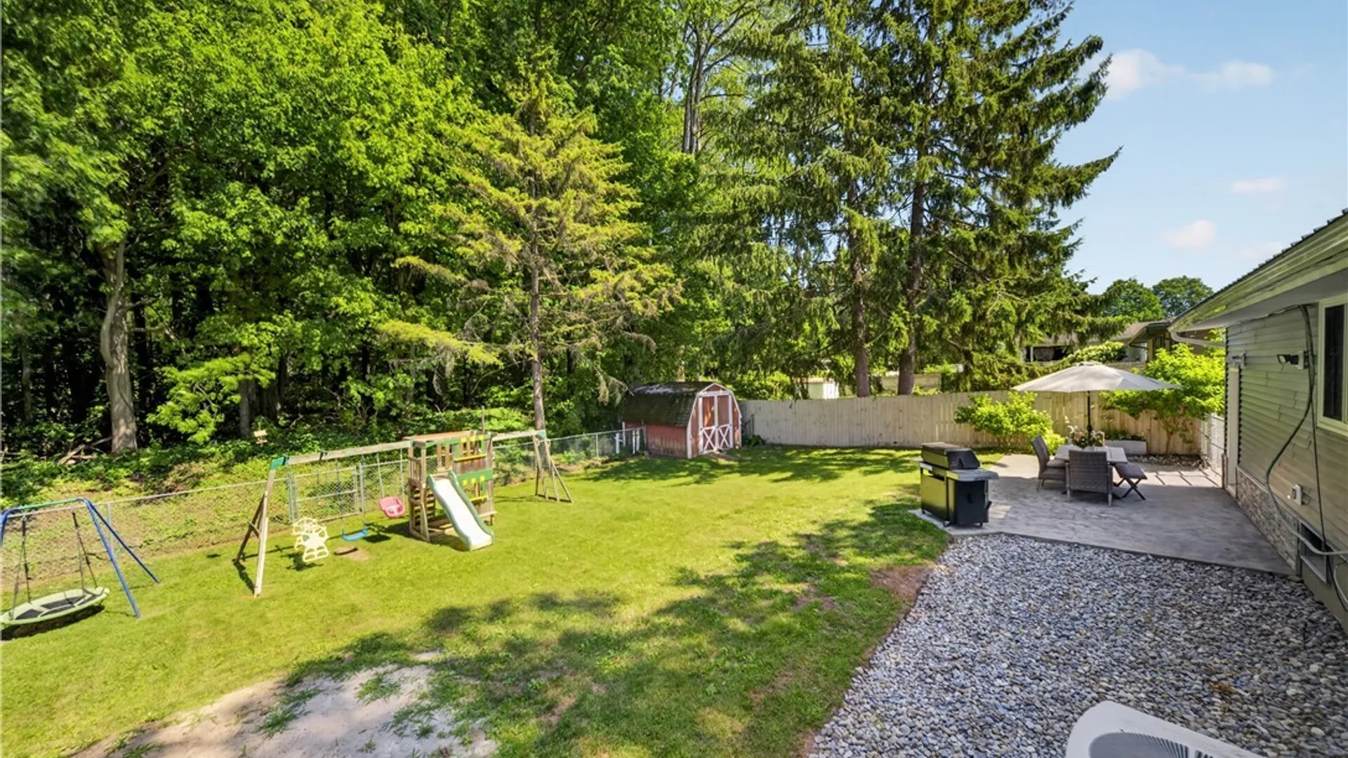 Property at 7422 Rosewood Cir, Cicero, NY 13212 31
