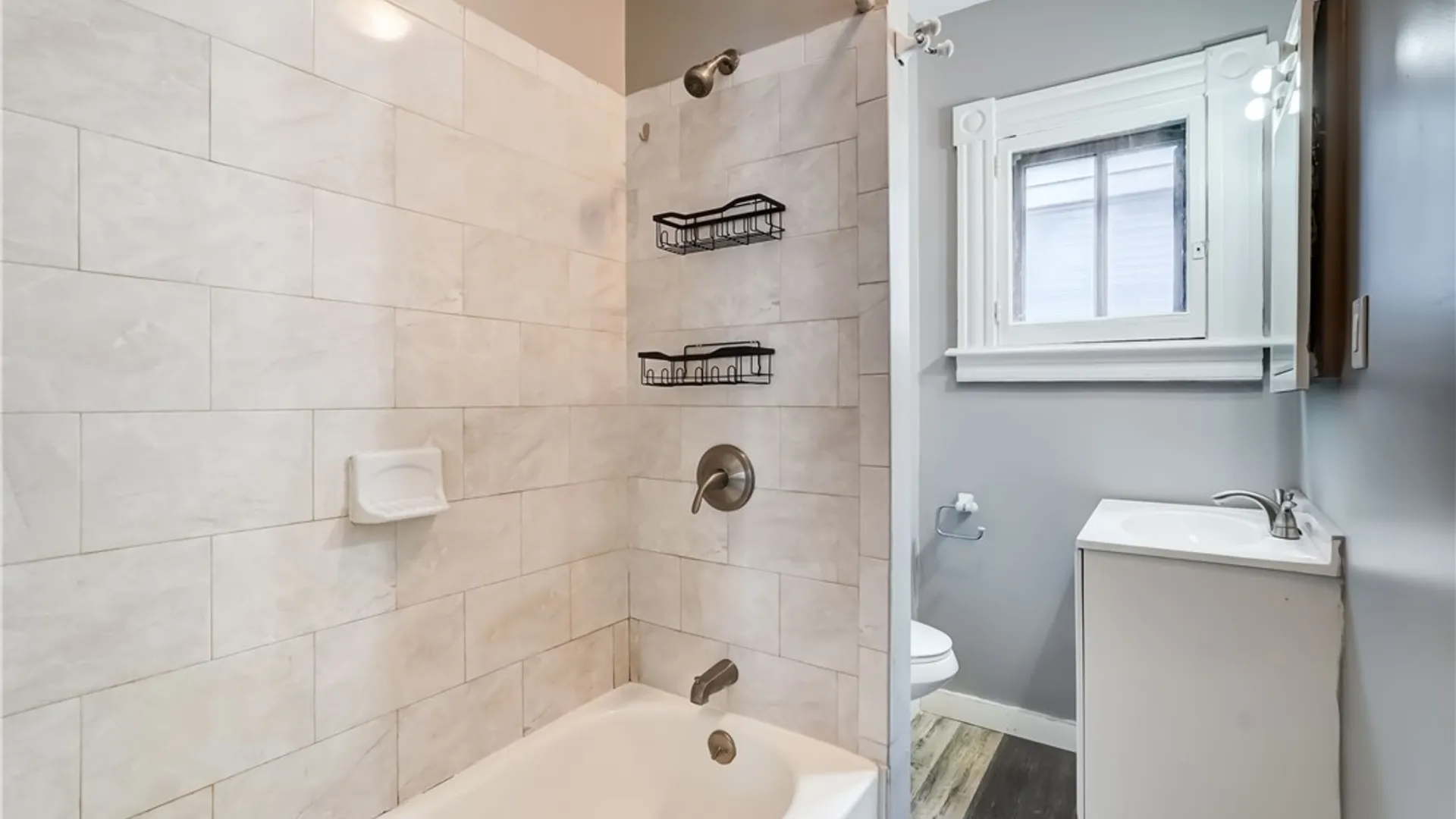 Property at 161-163 Hamilton Street, Rochester, NY 14620 15