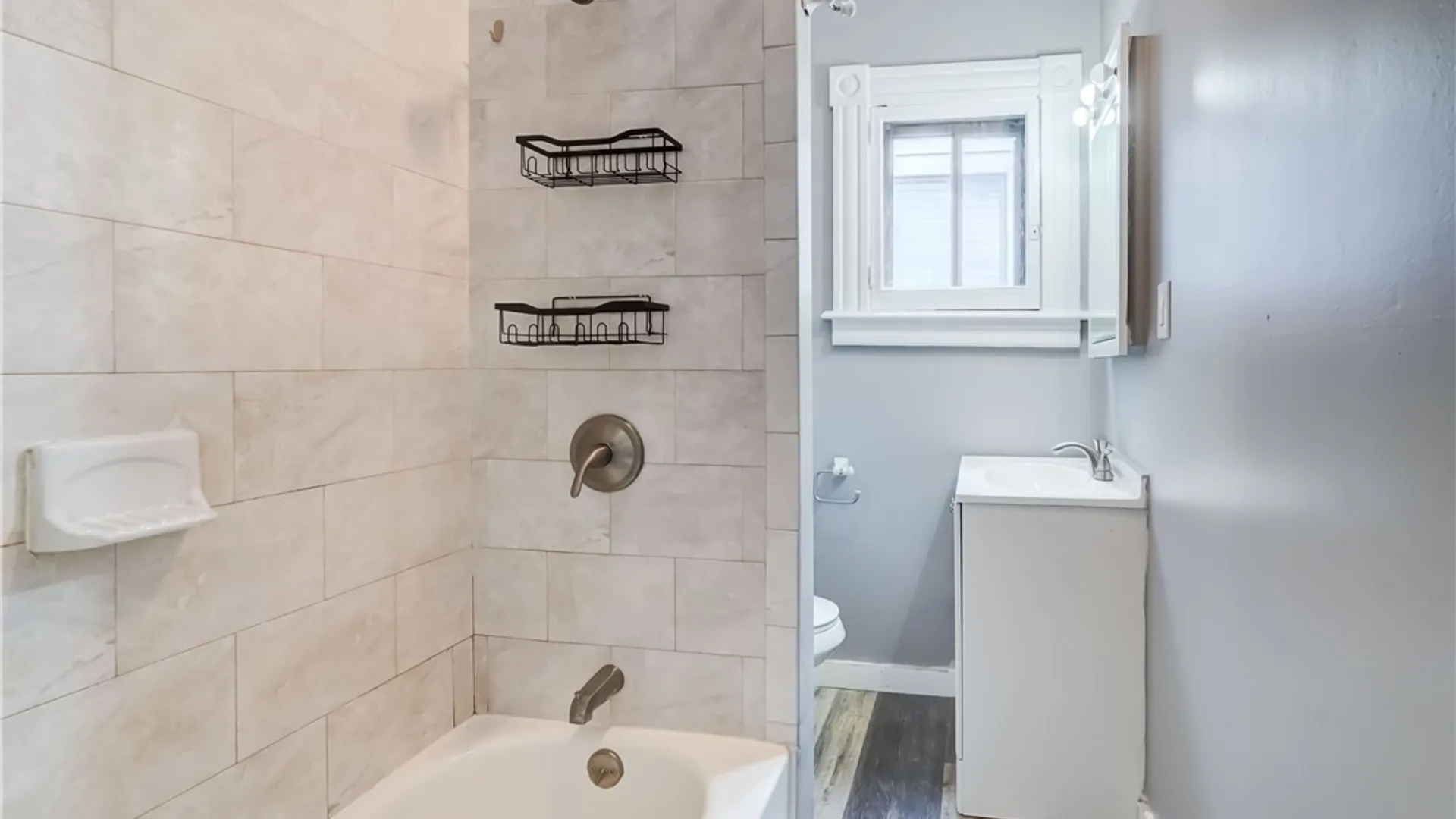 Property at 161-163 Hamilton Street, Rochester, NY 14620 16