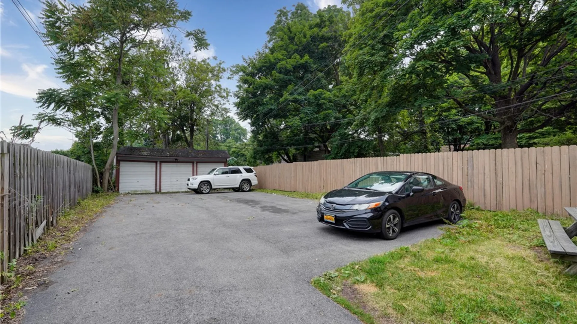 Property at 161-163 Hamilton Street, Rochester, NY 14620 17