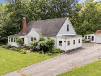 Property at 3808 Pearl Street Road, Batavia, NY 14020