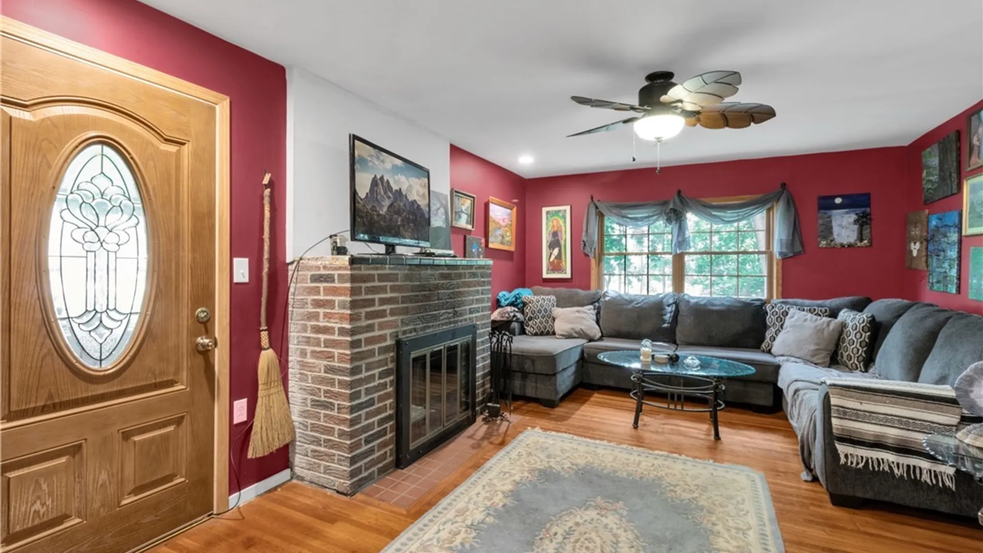 Property at 3808 Pearl Street Road, Batavia, NY 14020 6