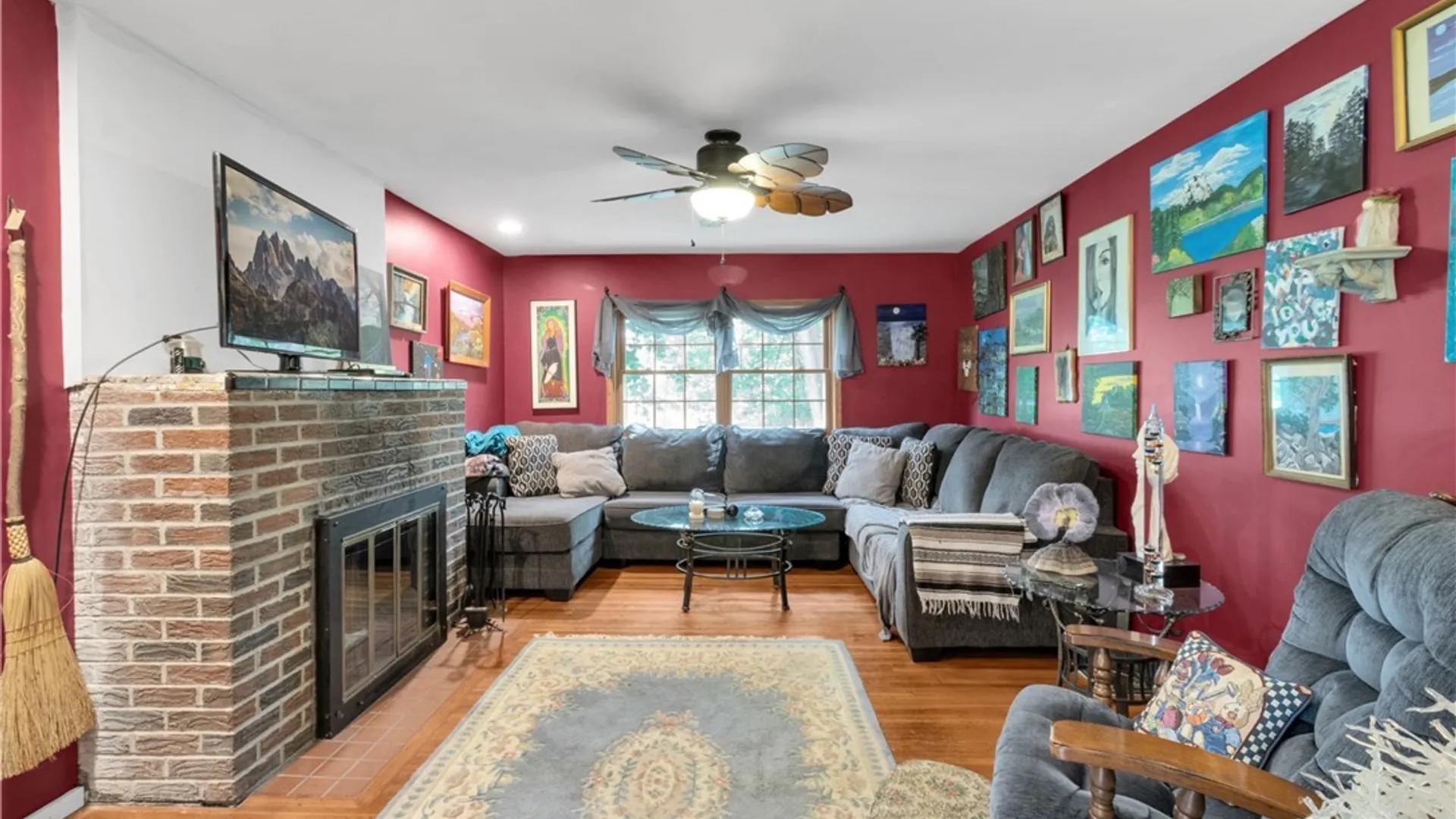 Property at 3808 Pearl Street Road, Batavia, NY 14020 7