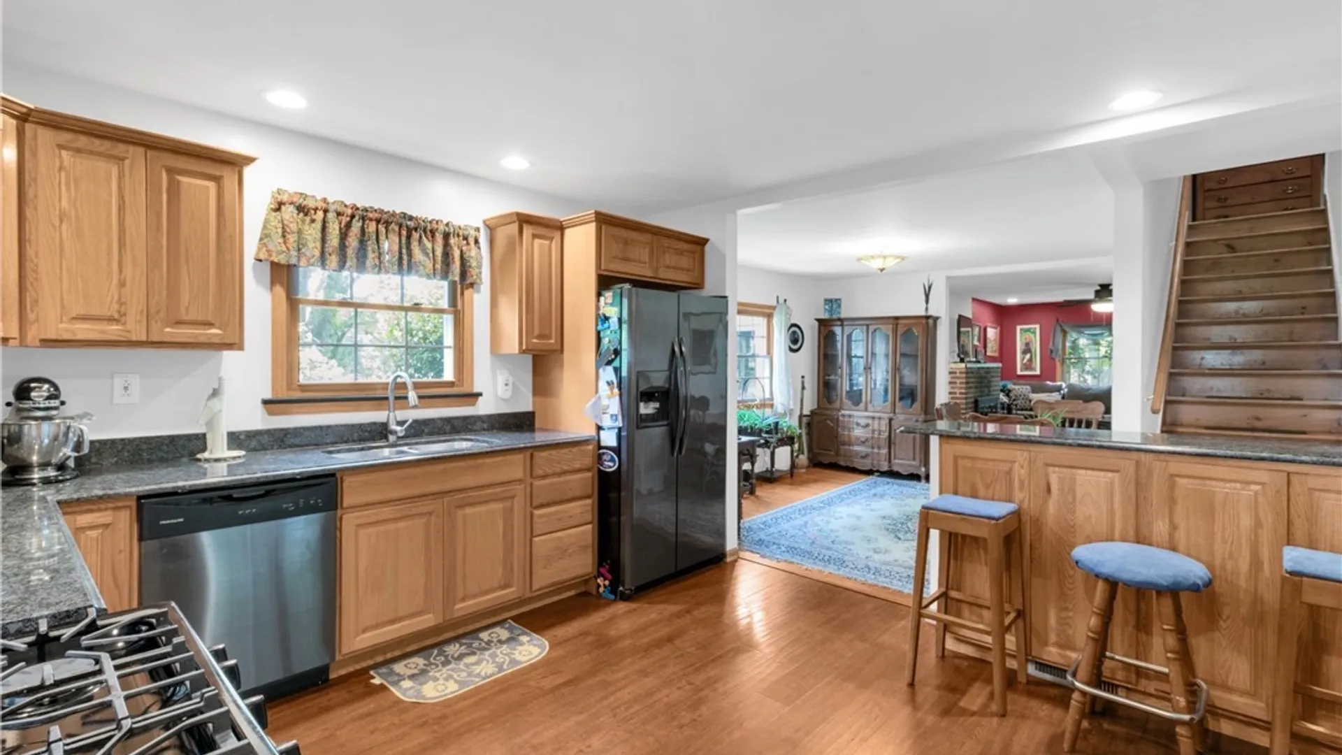 Property at 3808 Pearl Street Road, Batavia, NY 14020 14