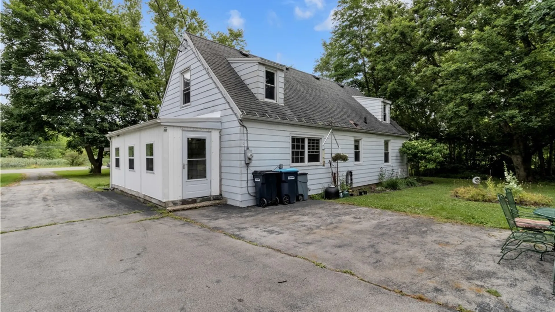 Property at 3808 Pearl Street Road, Batavia, NY 14020 32