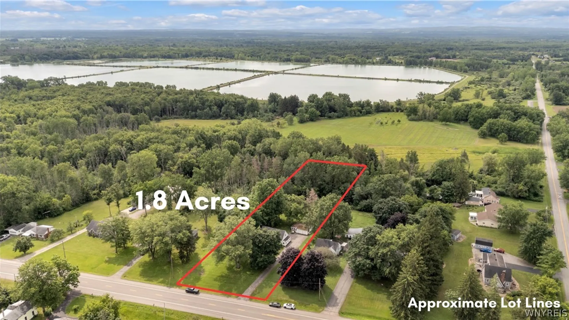 Property at 3808 Pearl Street Road, Batavia, NY 14020 40