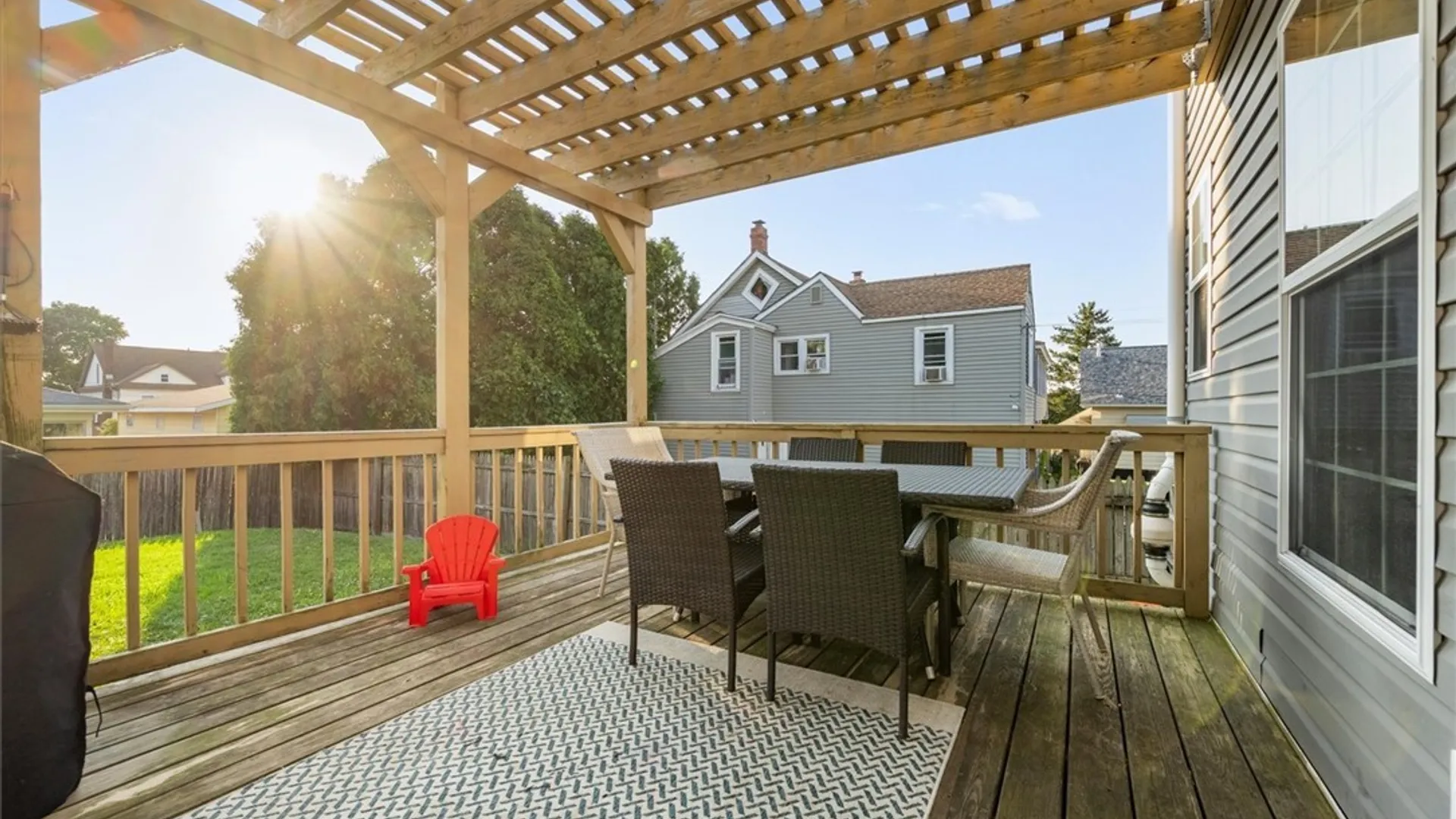 Property at 414 Abell Avenue, Geddes, NY 13209 30