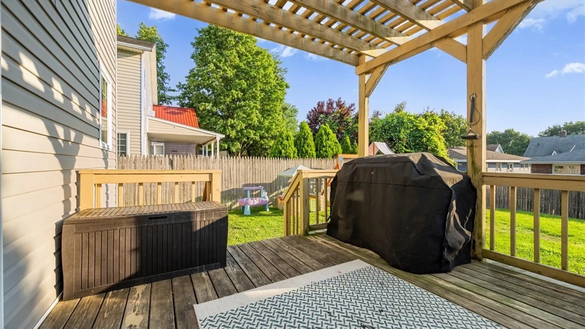 Property at 414 Abell Avenue, Geddes, NY 13209 31