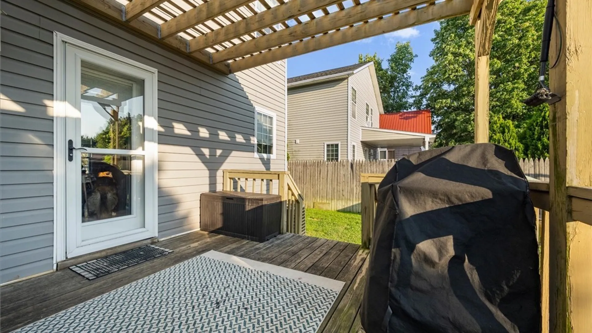 Property at 414 Abell Avenue, Geddes, NY 13209 32