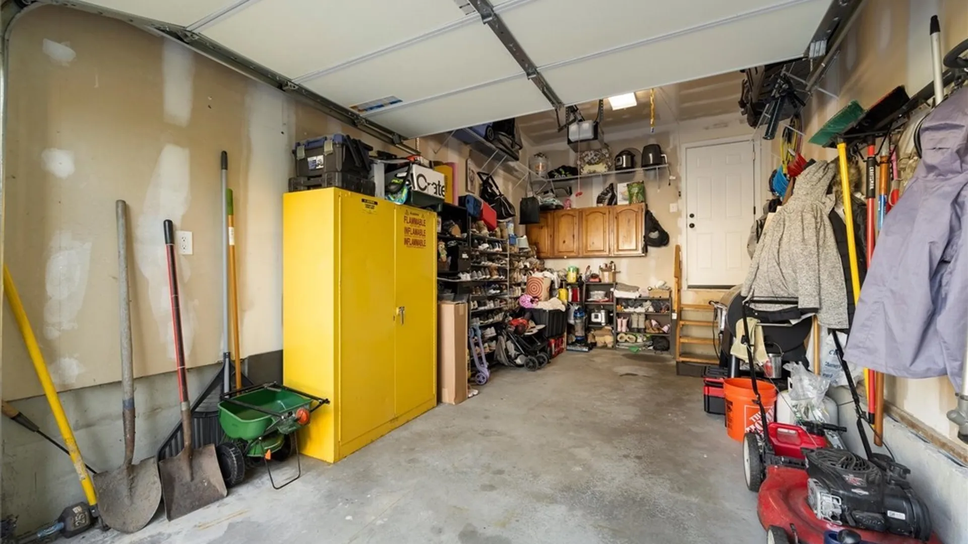 Property at 414 Abell Avenue, Geddes, NY 13209 36