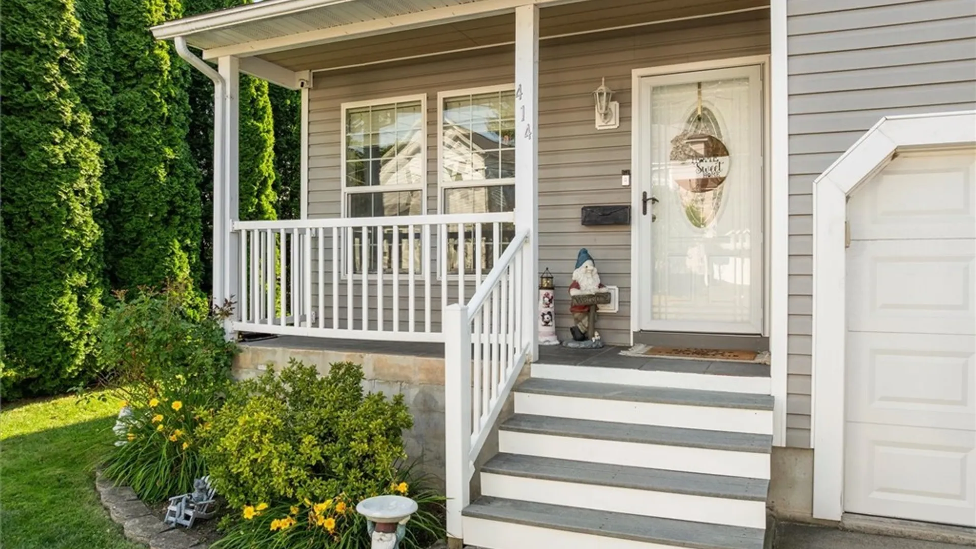 Property at 414 Abell Avenue, Geddes, NY 13209 3