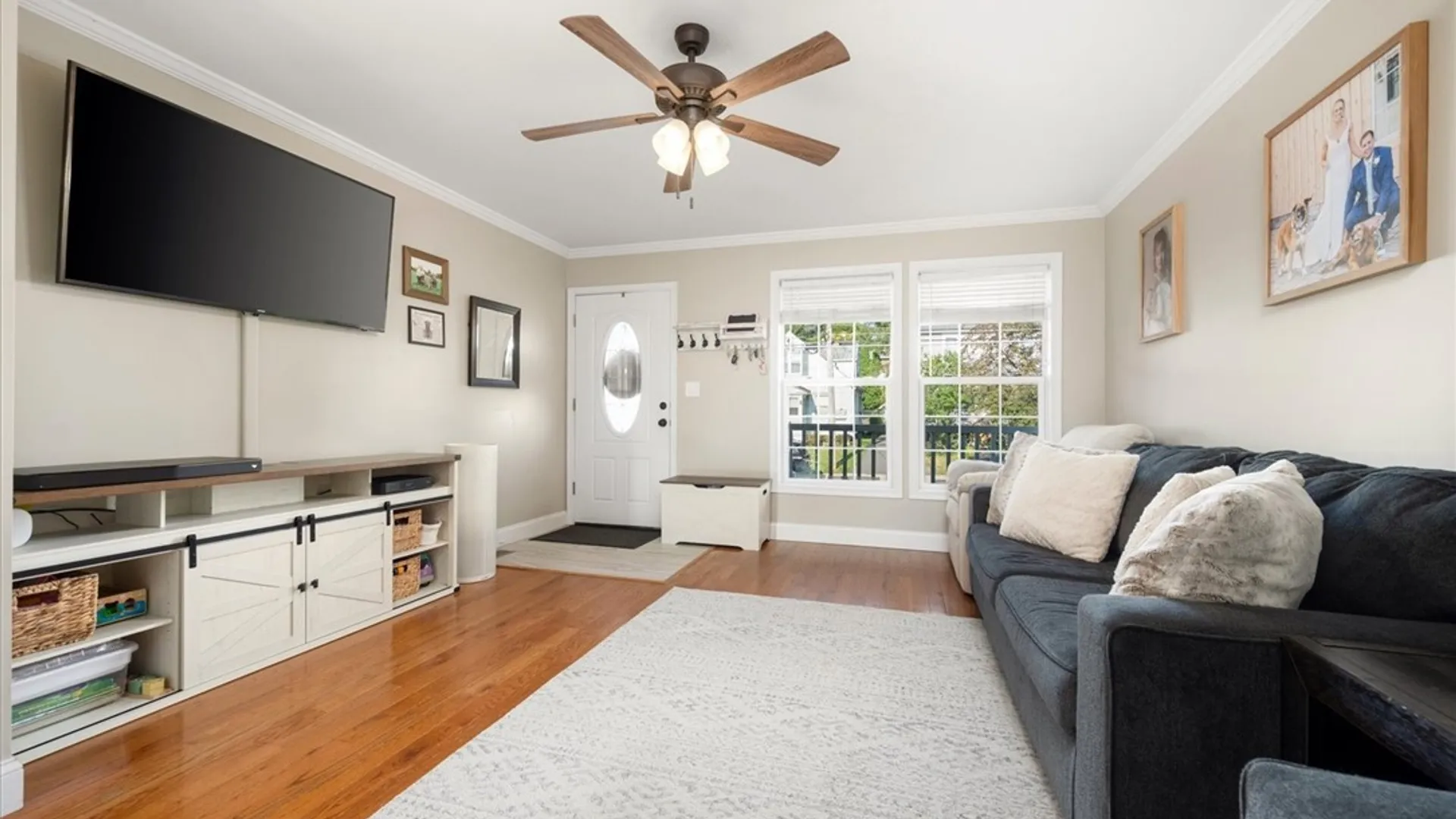 Property at 414 Abell Avenue, Geddes, NY 13209 4