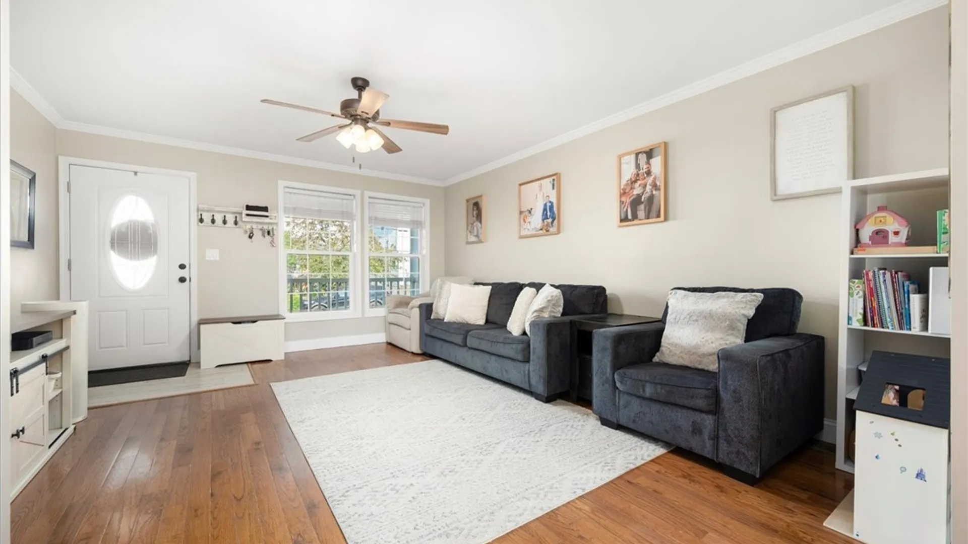 Property at 414 Abell Avenue, Geddes, NY 13209 5