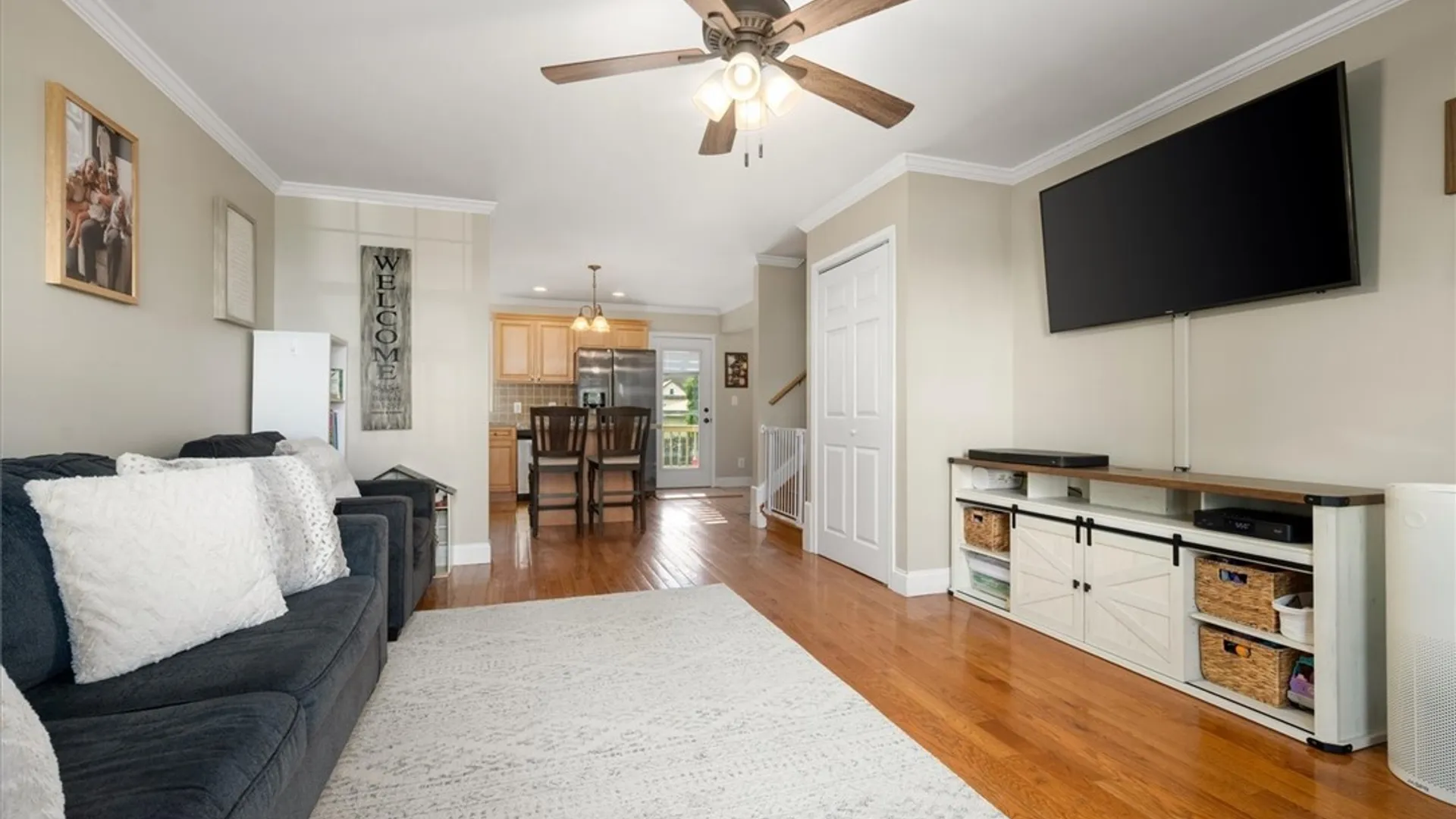 Property at 414 Abell Avenue, Geddes, NY 13209 7