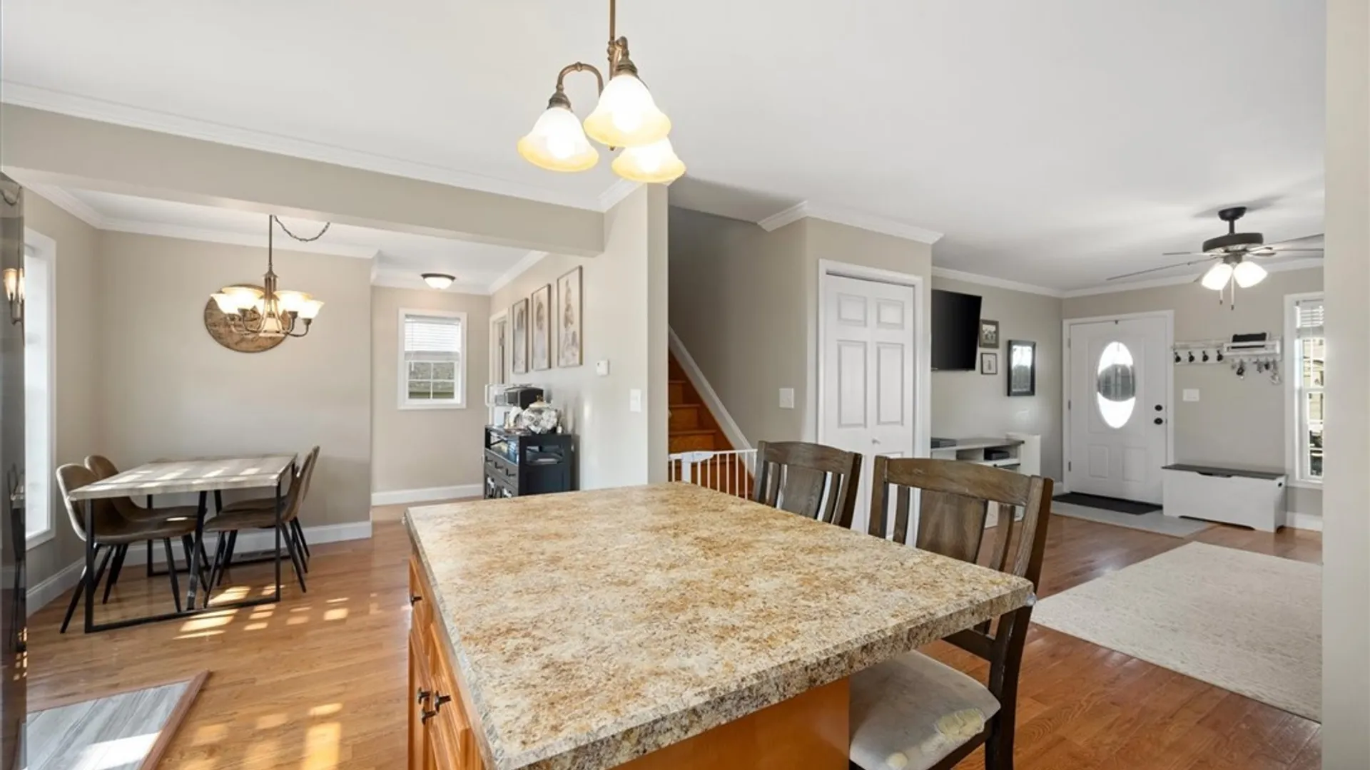 Property at 414 Abell Avenue, Geddes, NY 13209 9