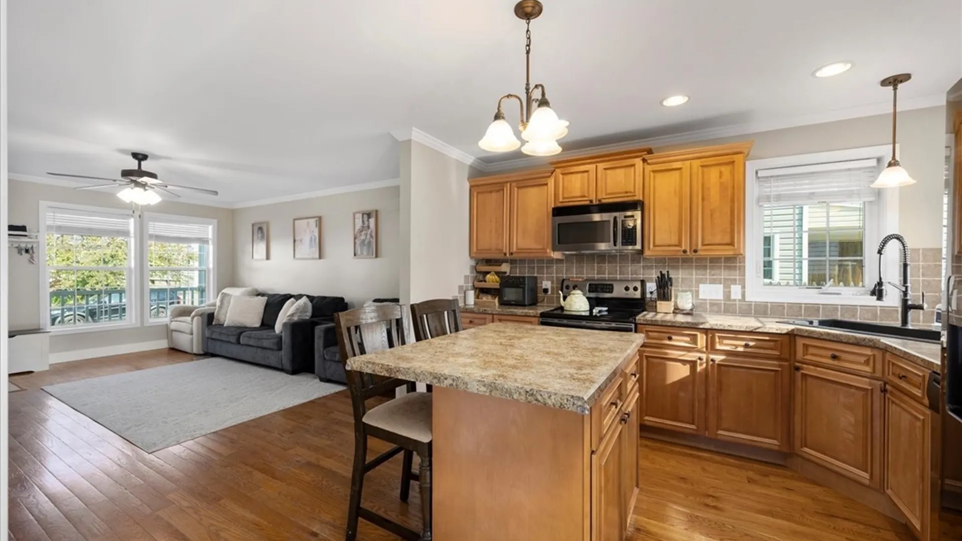 Property at 414 Abell Avenue, Geddes, NY 13209 12