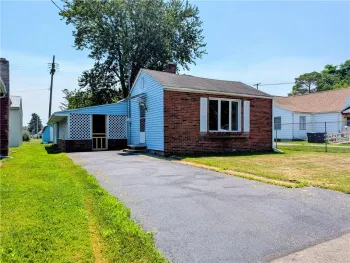 Property at 620 Schuyler Avenue, Southport, NY 14904