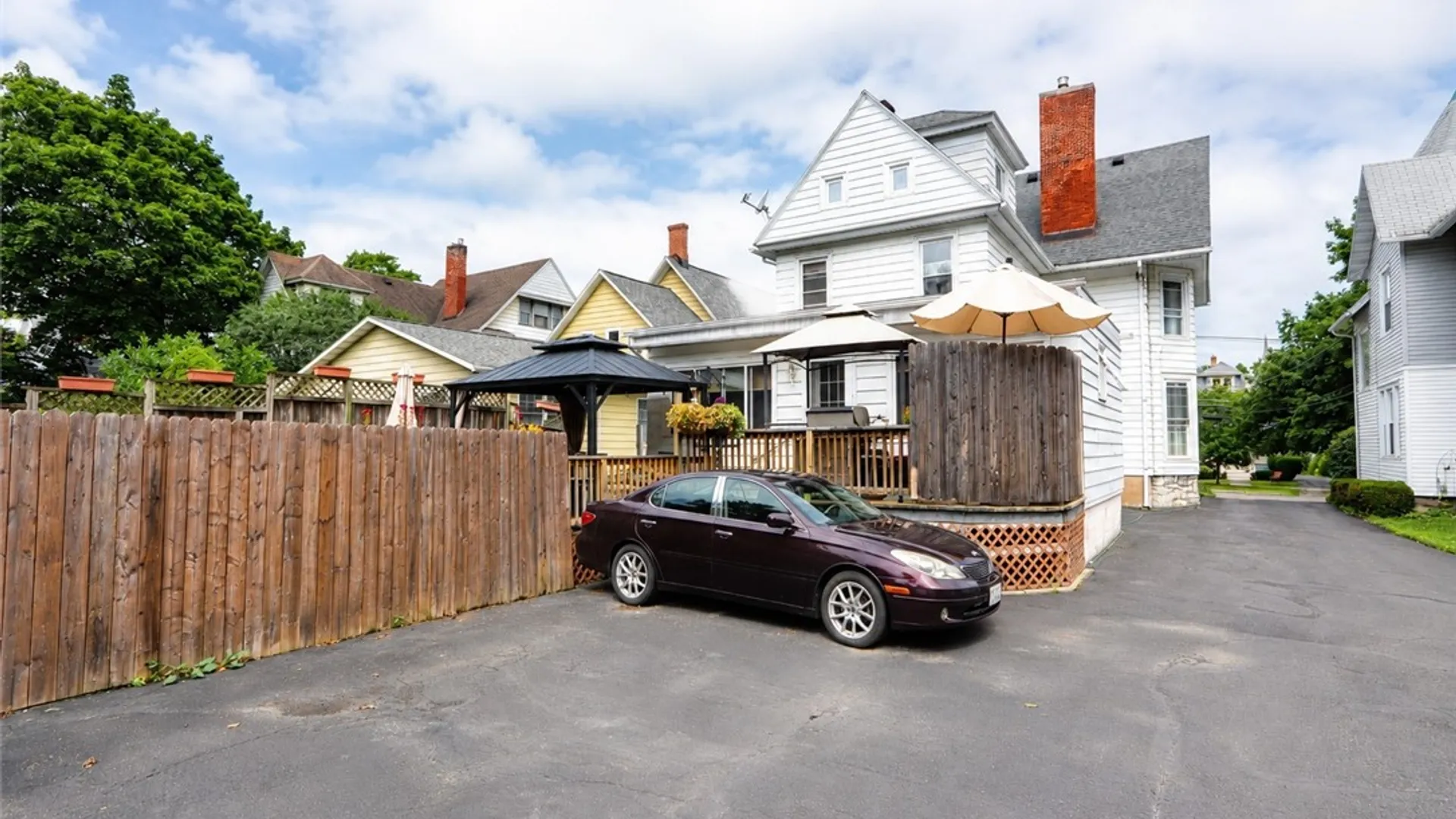 Property at 237 Washington Street, Geneva City, NY 14456 45
