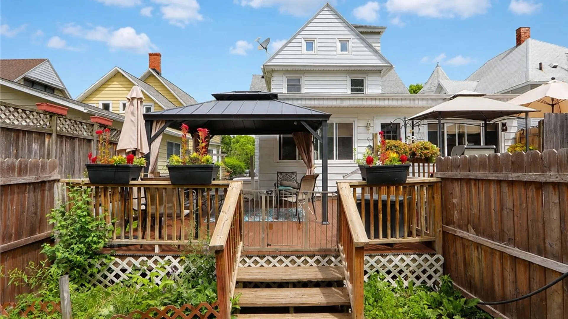Property at 237 Washington Street, Geneva City, NY 14456 7
