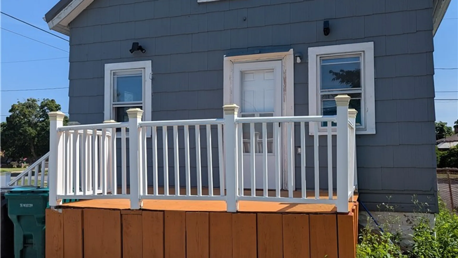 Property at 3248 Dudley Avenue, Niagara Falls, NY 14303 17