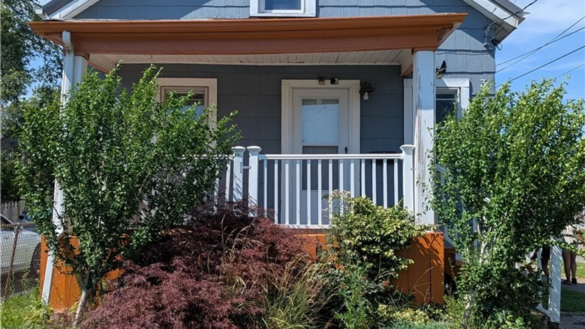 Property at 3248 Dudley Avenue, Niagara Falls, NY 14303 2