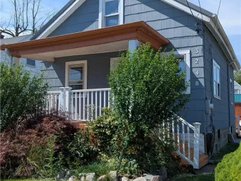 3248 Dudley Avenue, Niagara Falls, NY 14303