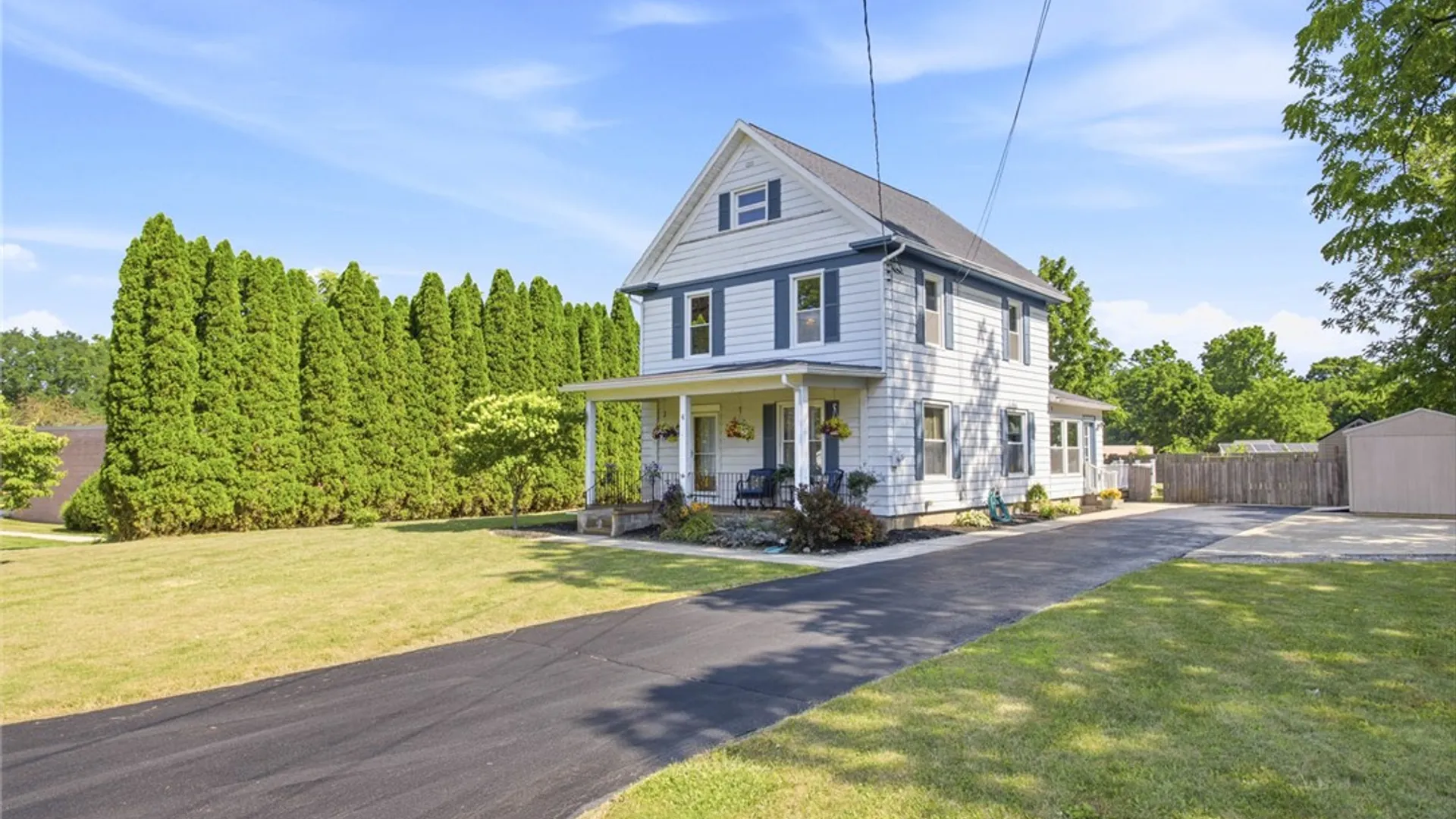 Property at 4 Munson Street, Leroy, NY 14482 2