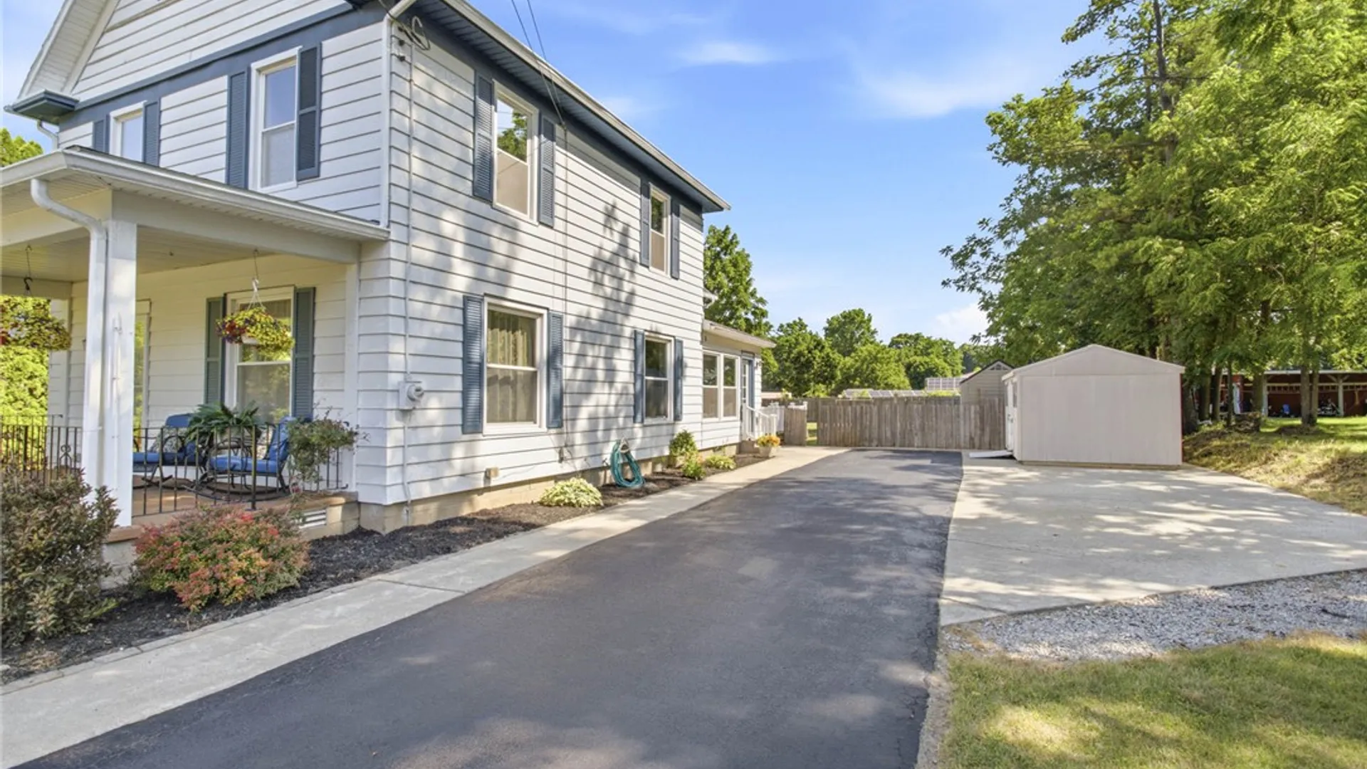 Property at 4 Munson Street, Leroy, NY 14482 3