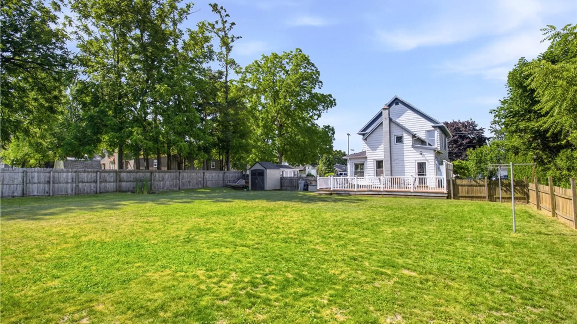 Property at 4 Munson Street, Leroy, NY 14482 9