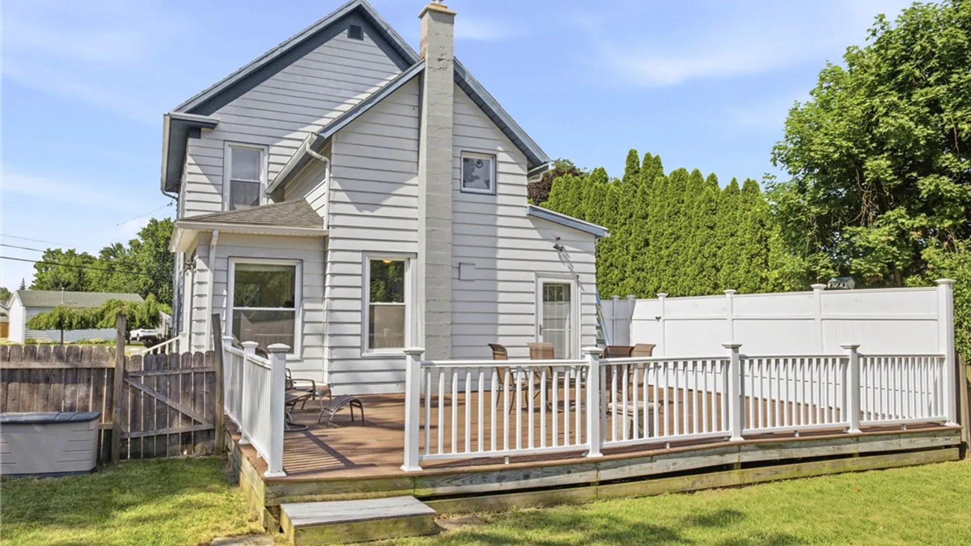 Property at 4 Munson Street, Leroy, NY 14482 10