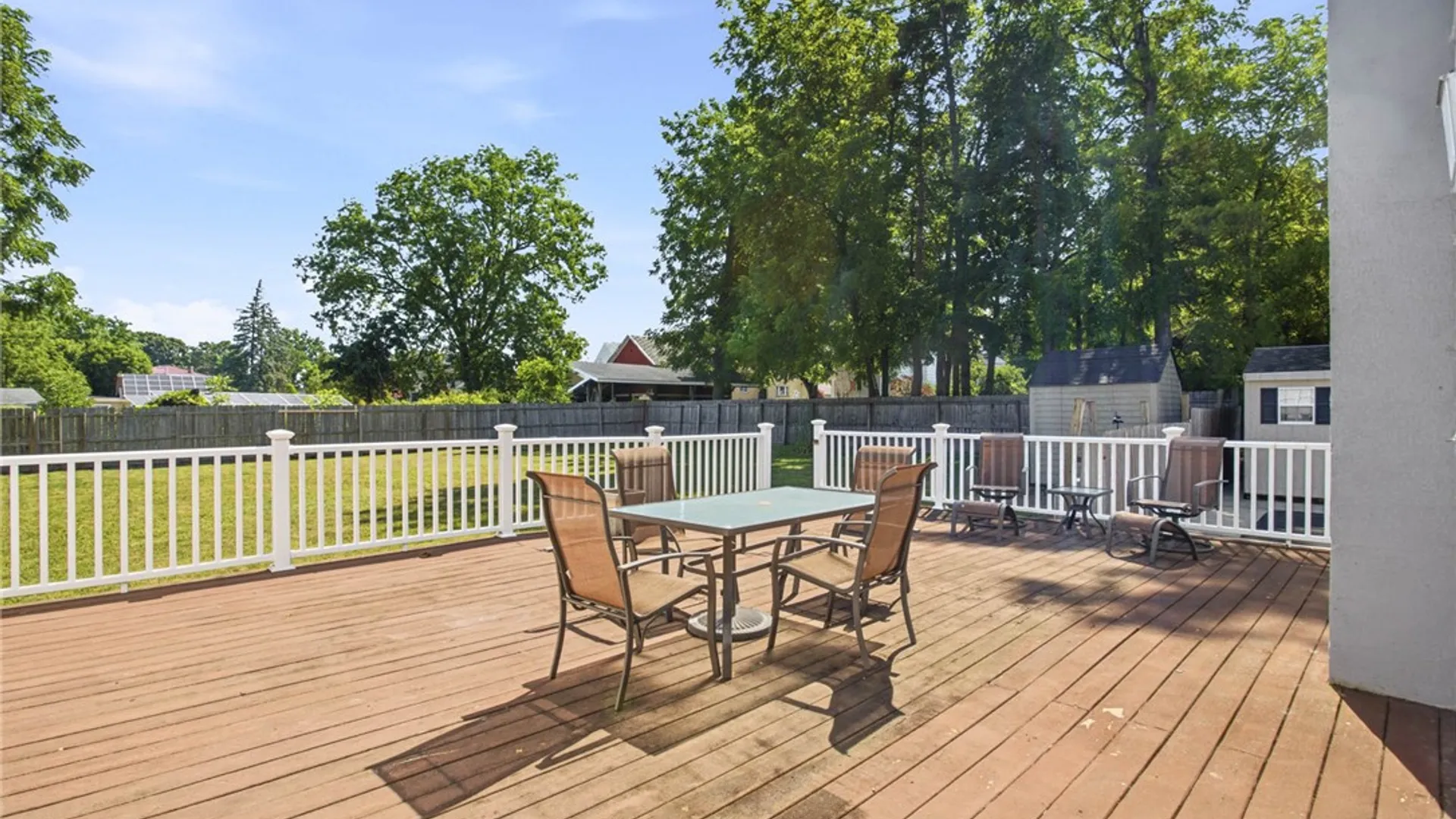 Property at 4 Munson Street, Leroy, NY 14482 12