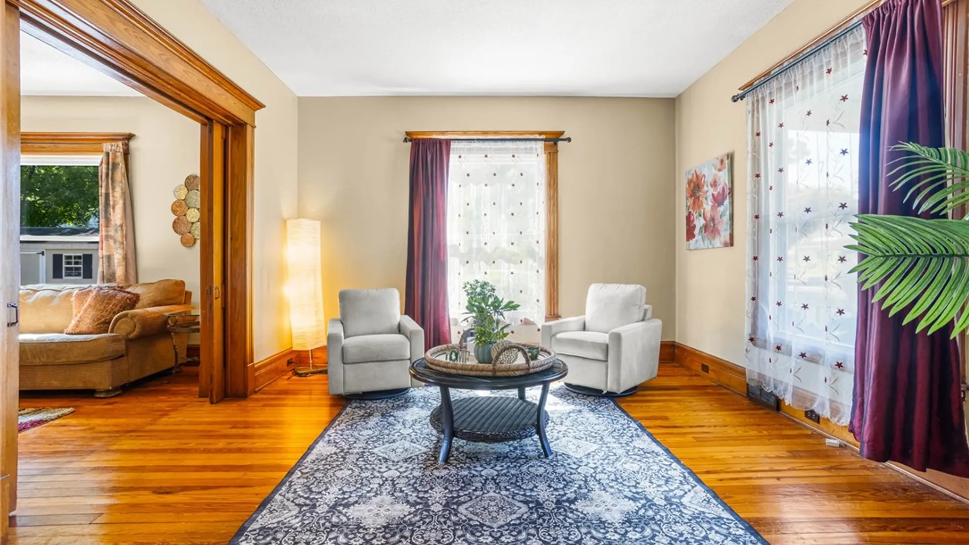 Property at 4 Munson Street, Leroy, NY 14482 15