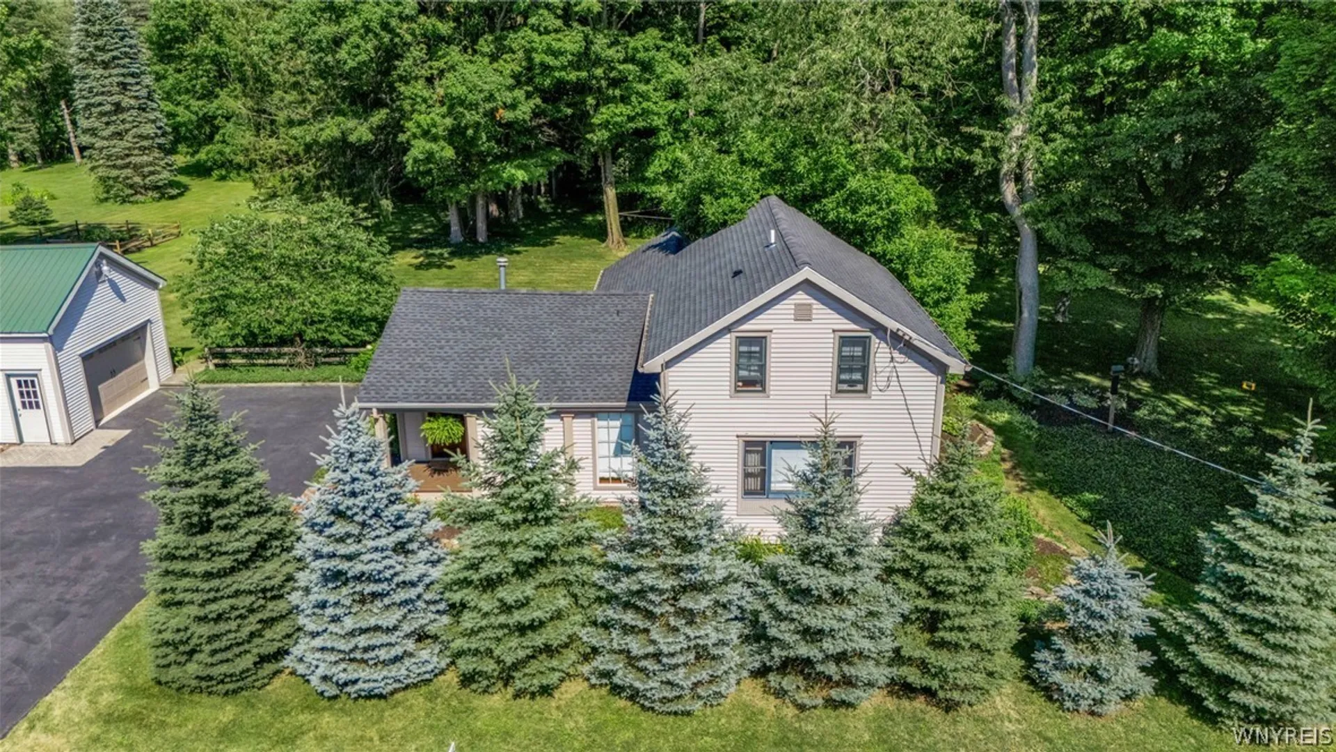 Property at 381 Town Line Road, Marilla, NY 14086 2