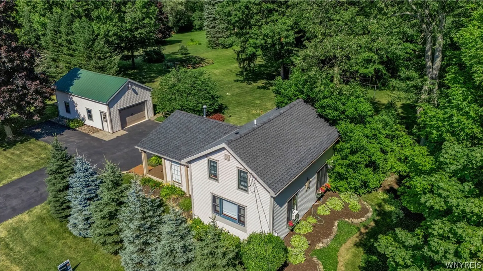Property at 381 Town Line Road, Marilla, NY 14086 3