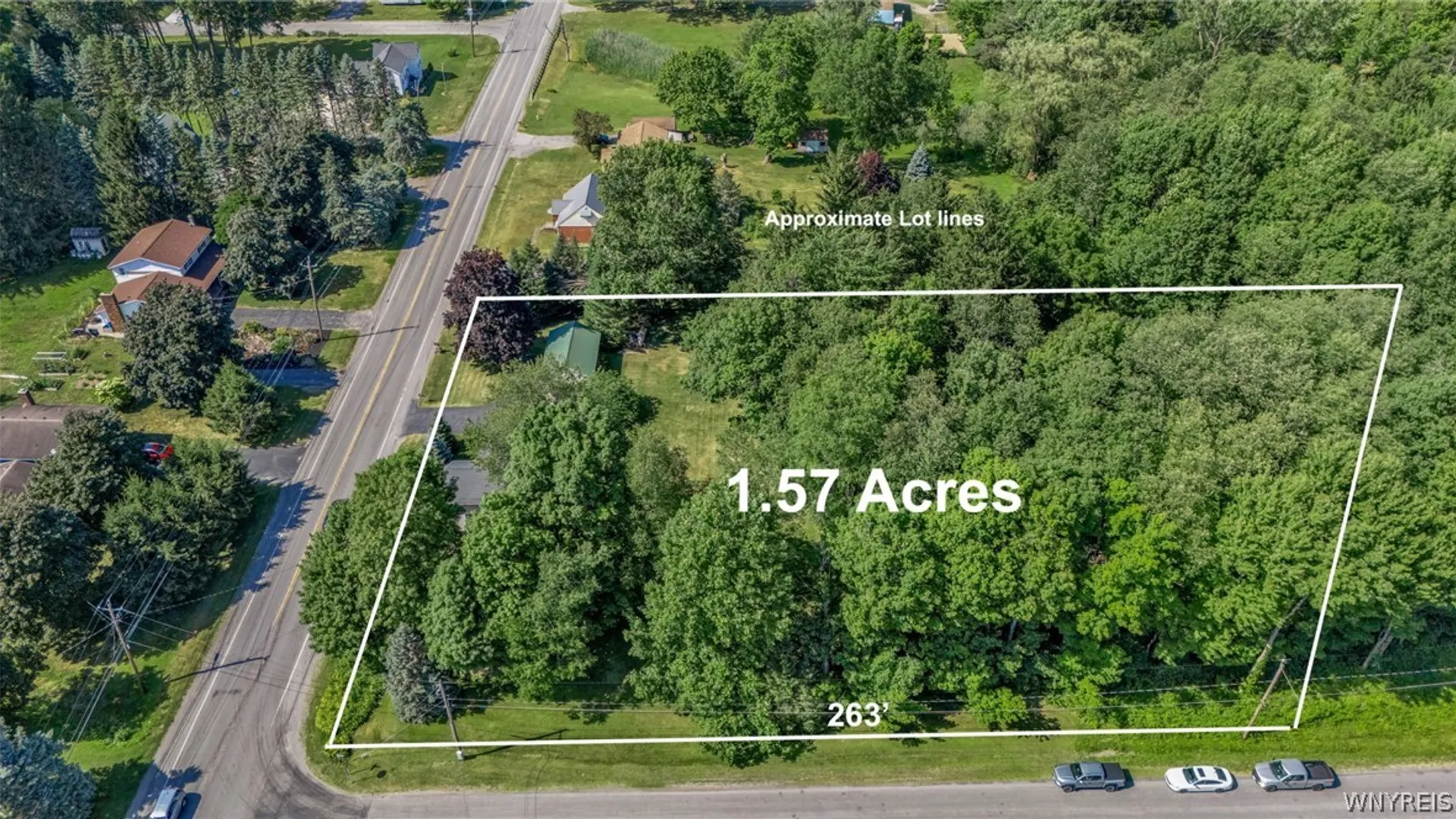 Property at 381 Town Line Road, Marilla, NY 14086 5