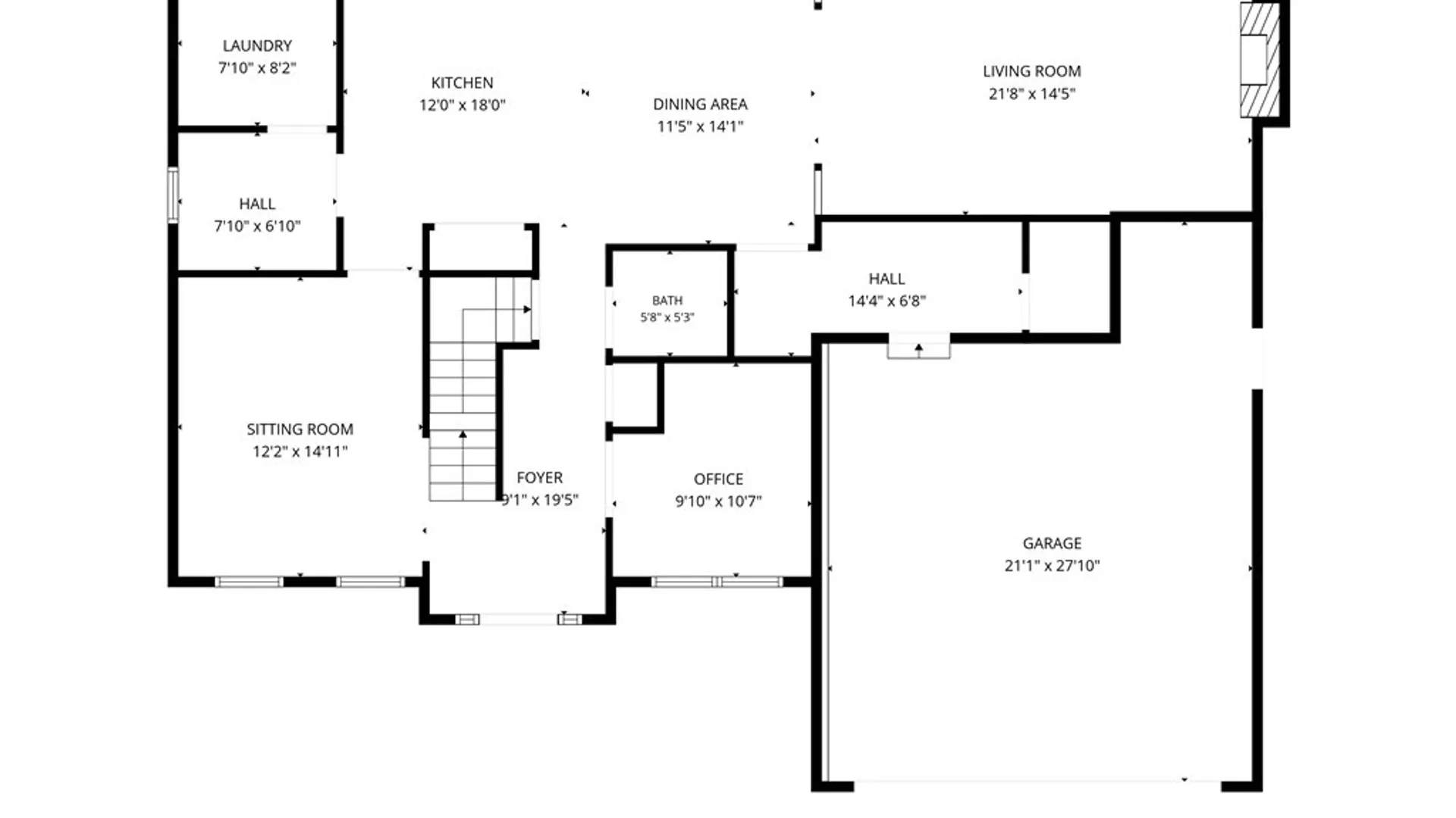 Property at 6 Parliament Lane, Lancaster, NY 14086 42
