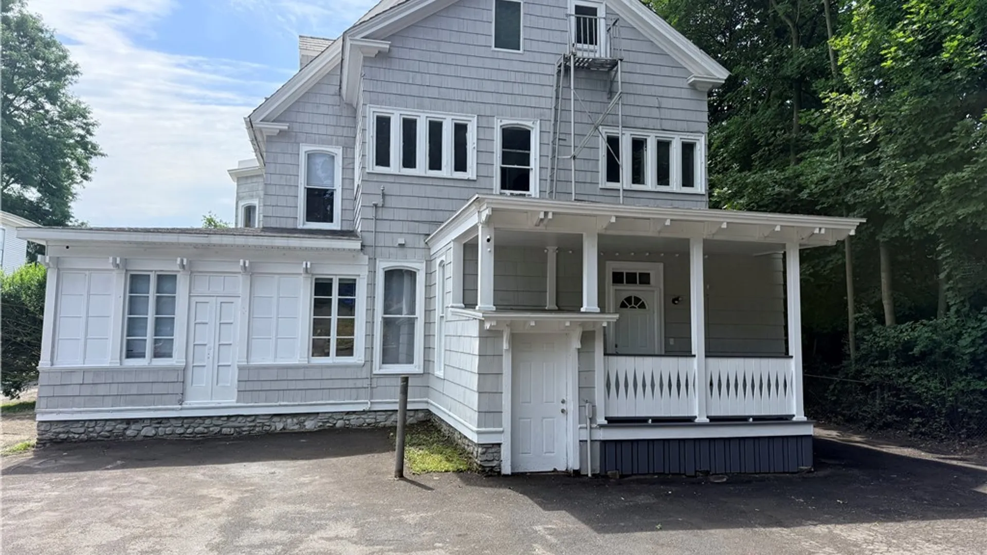 Property at 70 Tompkins Street, Cortland, NY 13045 28