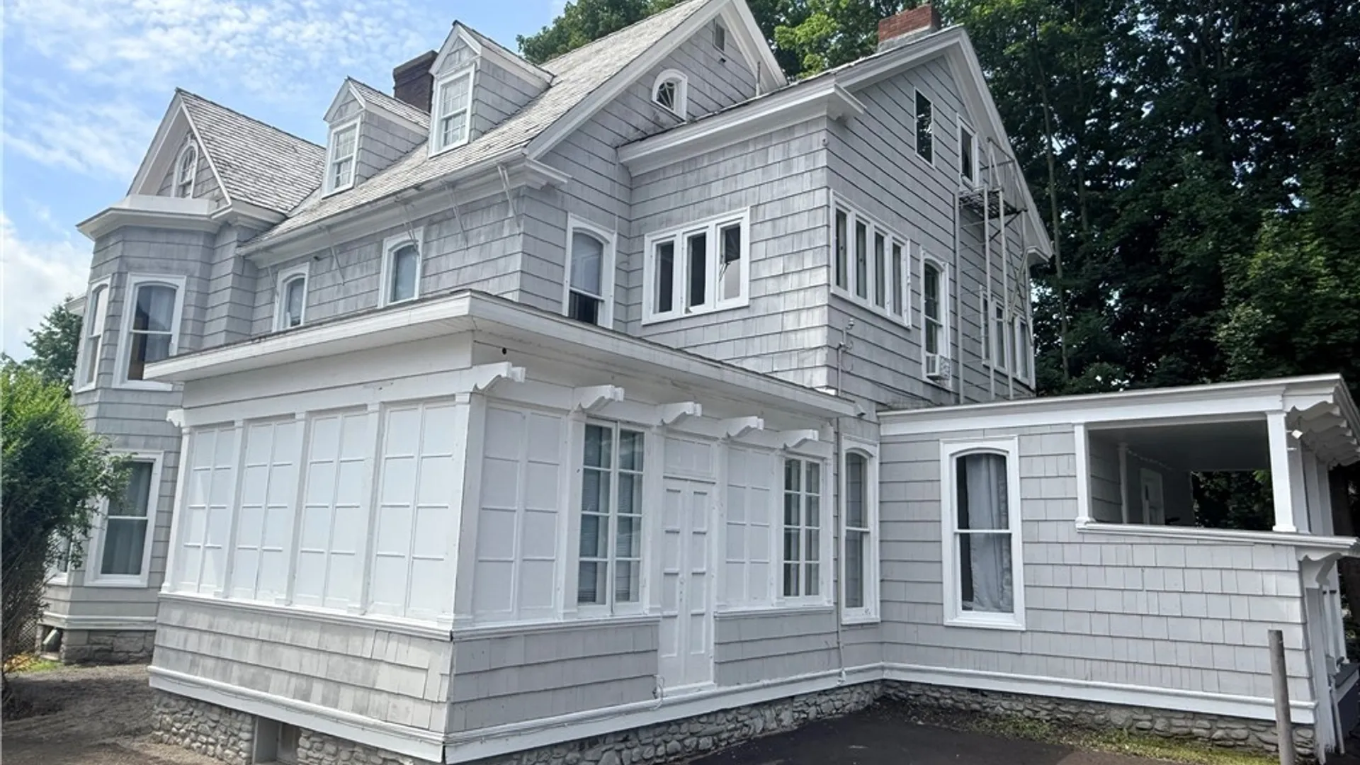 Property at 70 Tompkins Street, Cortland, NY 13045 29