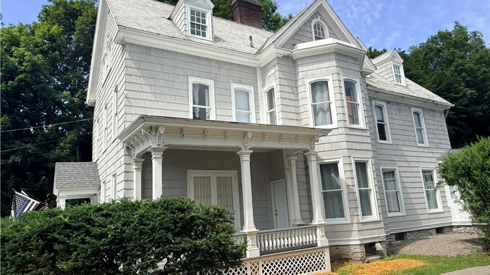 Property at 70 Tompkins Street, Cortland, NY 13045 30