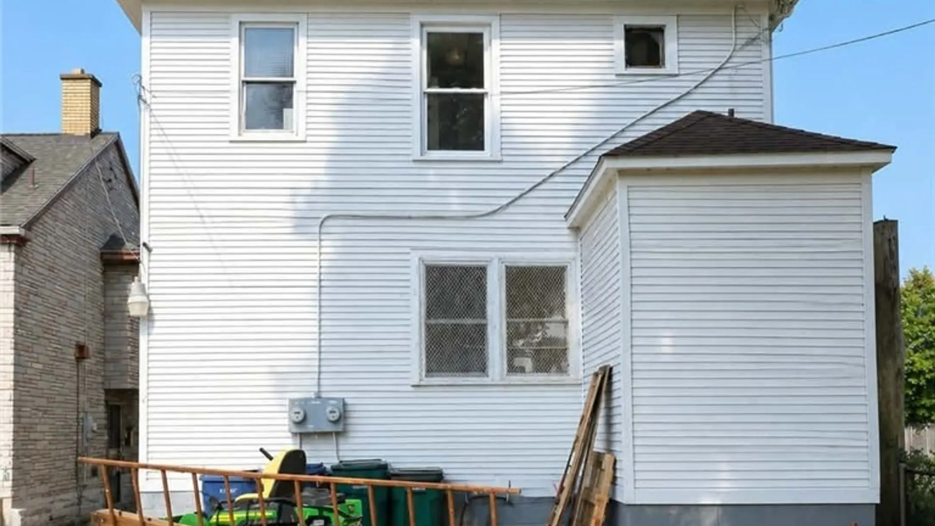 Property at 1594 Fillmore Avenue, Buffalo, NY 14211 4