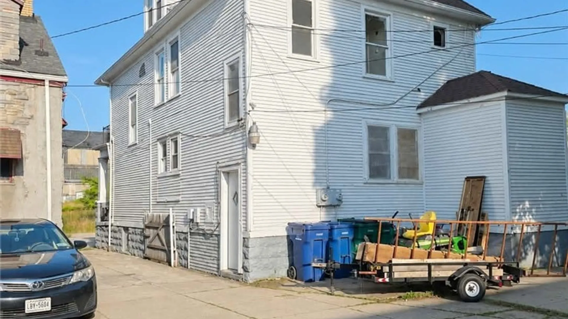 Property at 1594 Fillmore Avenue, Buffalo, NY 14211 5