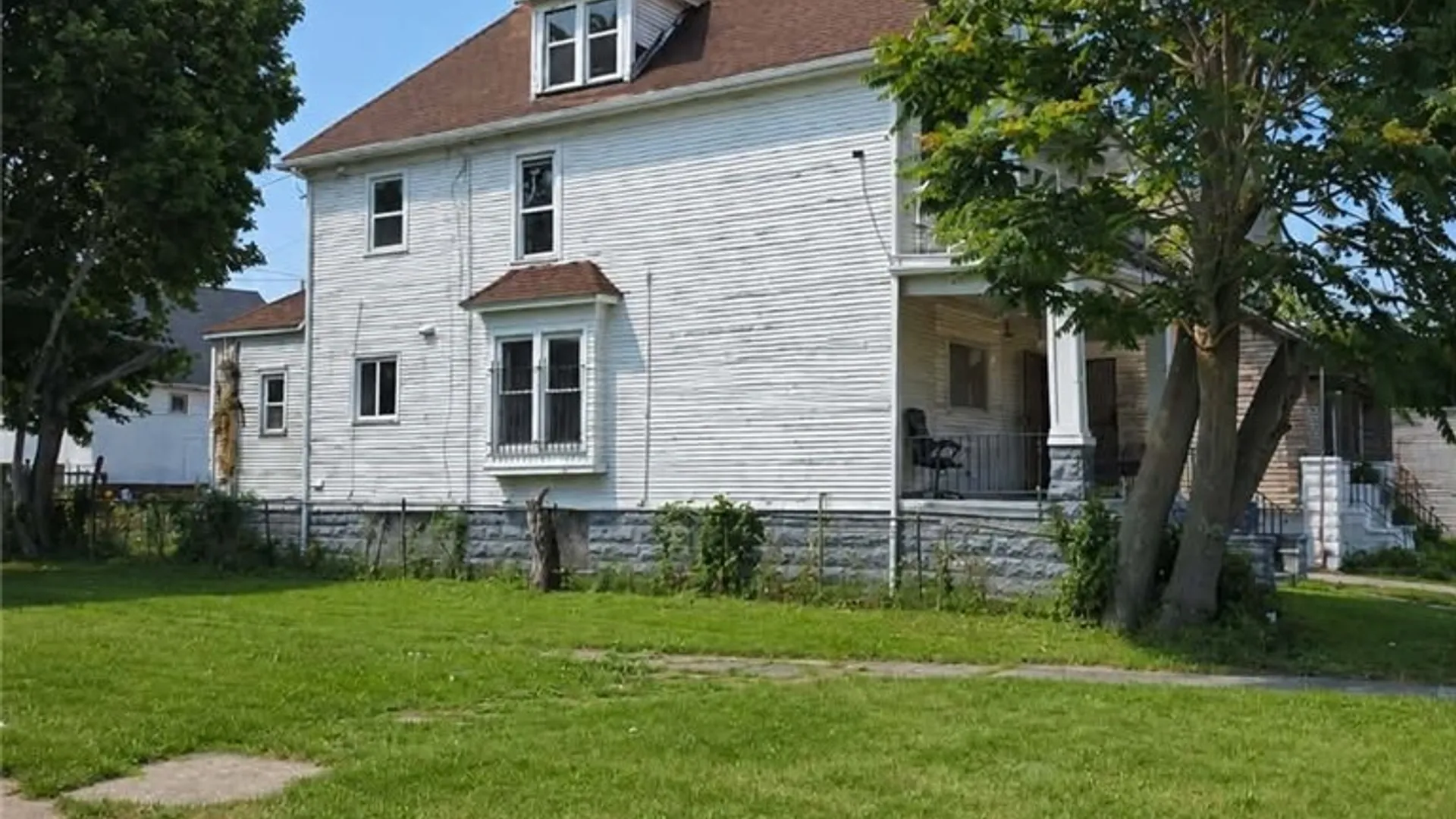Property at 1594 Fillmore Avenue, Buffalo, NY 14211 6